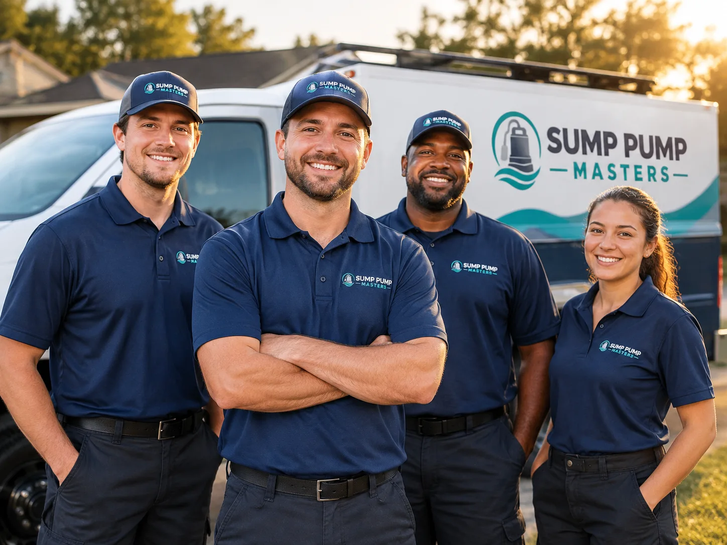 Sump Pump Repair company in Hatchechubbee, AL